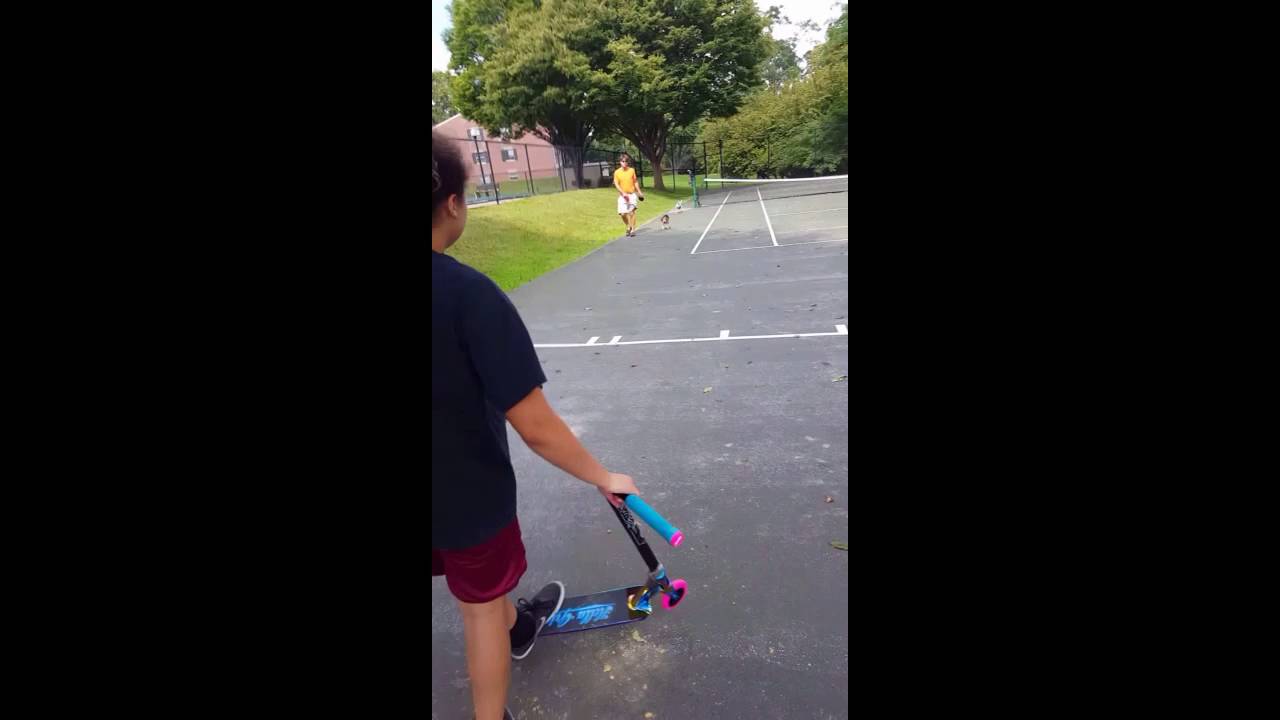 Jackson Radcliffe: Welcome to Fall 🍁🍂🌲