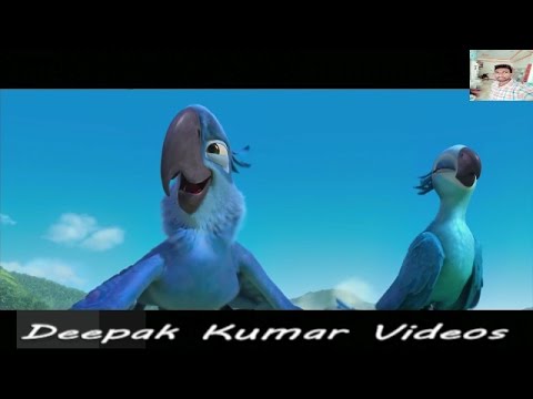 NaJa || Rio Version | Full Video | Pav Dharia | Latest Punjabi Songs | White Hill Music
