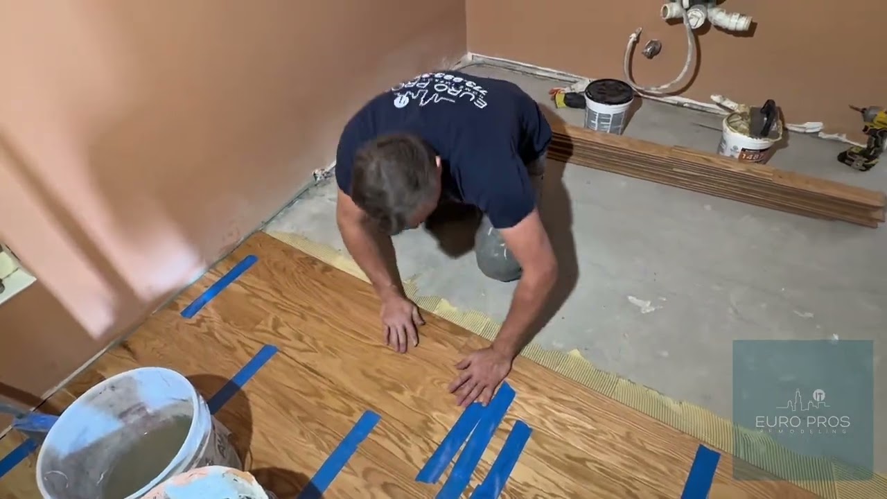 Kitchen Remodel | Start to Finish