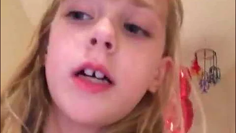 Alice Conway and madie yee please watch this