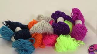 Pom Pom Rug screenshot 3