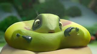 oscar nominated 3d animated shorts sweet cocoon by esma thecgbros