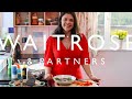 At Home | Sabrina Ghayour's Lamb Kebabs | Waitrose