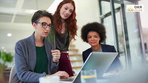 OKR Implementation: Essential Steps for Success