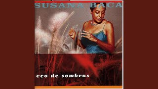 Video thumbnail of "Susana Baca - Valentín"