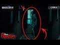 5 videos de MIEDO REAL QUE NUNCA DEBES VER SOLO vol 56  | TERROR PARA NO DORMIR  | TOP 5 PARANORMAL