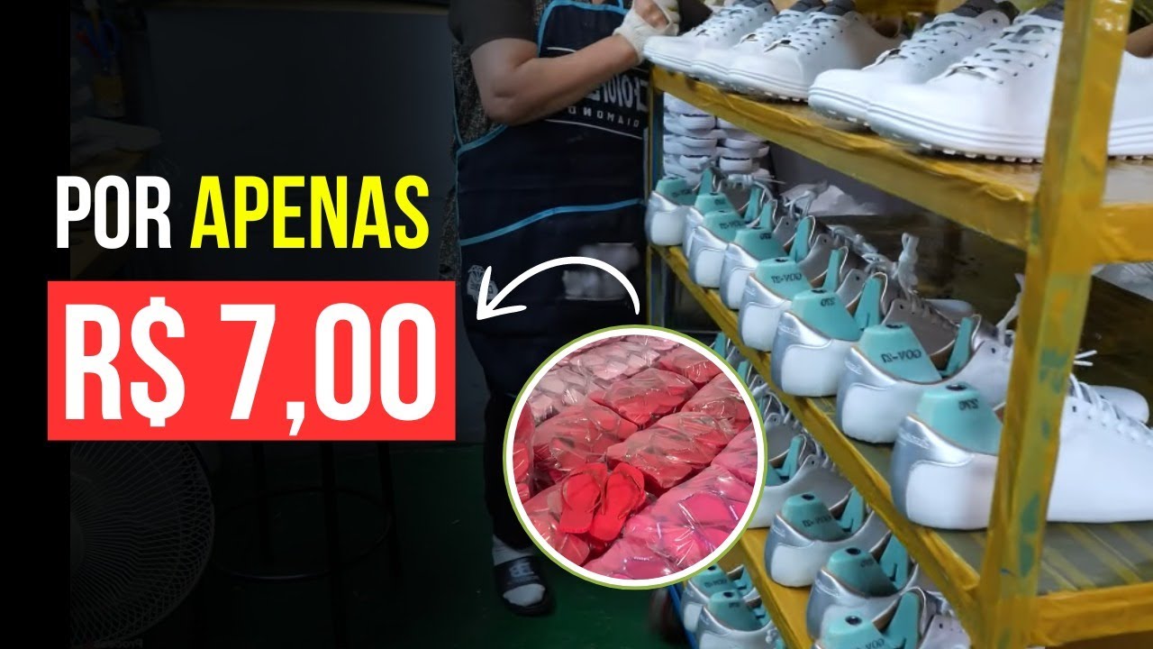 FORNECEDORES DE CALÇADOS EM NOVA SERRANA MG