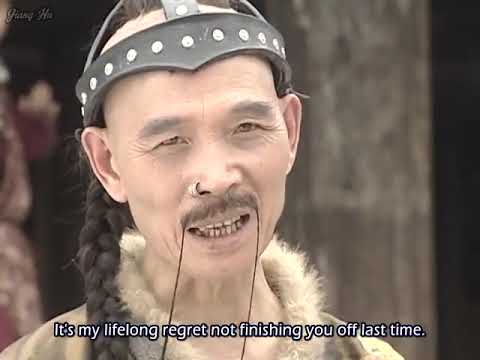 The Sword And The Chess Of Death Episode 26 