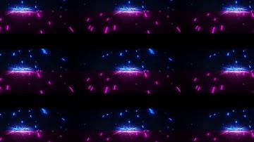 GlatisFX [BLENDER] Colorful Sync Intro #123 | boundfx Mass Dual Entry | ft. boundfx