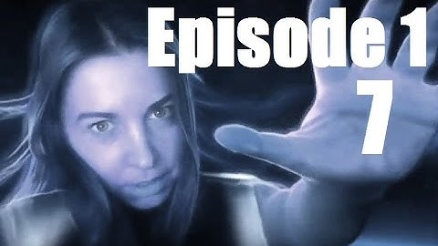 Adam Wolfe Episode 1 - Part 7 Let