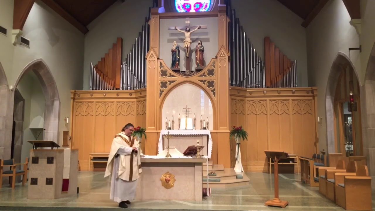 Holy Mass The Feast Of St Mary Magdalene July 22 2020 YouTube holy-mass-the-feast-of-st-mary-magdalene-july-22-2020-youtube