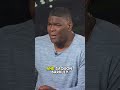 Keyshawn fires back at Saquon Barkley’s take that the 2024-25 Eagles are a top-5 all-time team 😤🦅