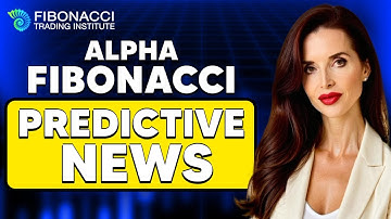 Trading the FOMC with ALPHA FIBONACCI