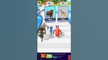 NOOB vs PRO vs HACKER vs GOD in Monster Draft (Unlocked Spider-Man)