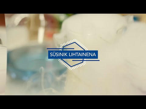 Video: Kuivjää säilitamine: tingimused ja reeglid