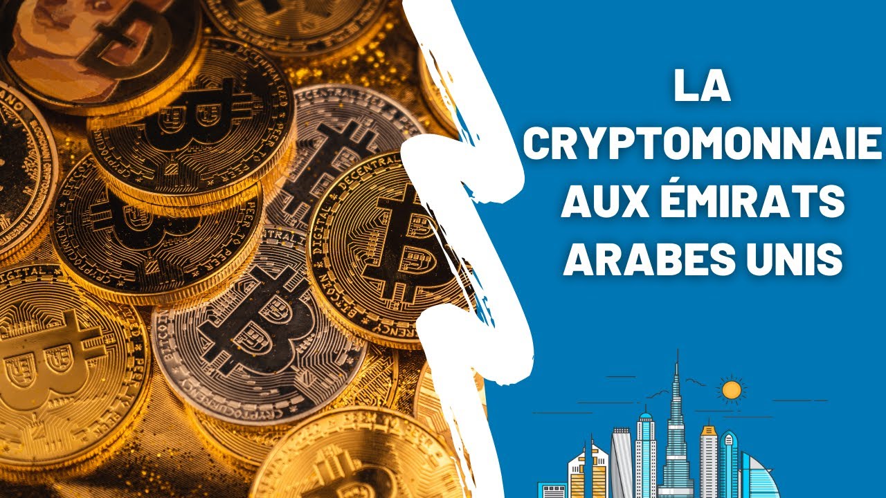 Quel est le régime fiscal applicable aux crypto-monnaie à Dubaï ? (Impôt /  plus-value / exit tax)