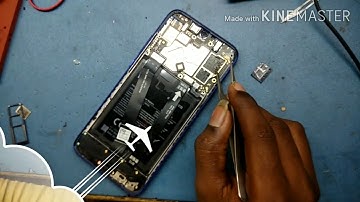 Redmi 7 Network Problem