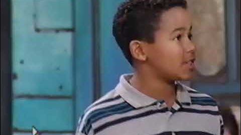 Walk Around The Block (2006 Version) Part 25