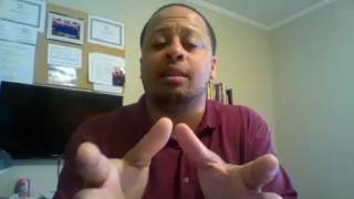 Kingdom Application LESSON #1