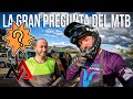 Las CLAVES del MOUNTAIN BIKE 🎯 ¿QUÉ ES MÁS IMPORTANTE en MTB? 🤔