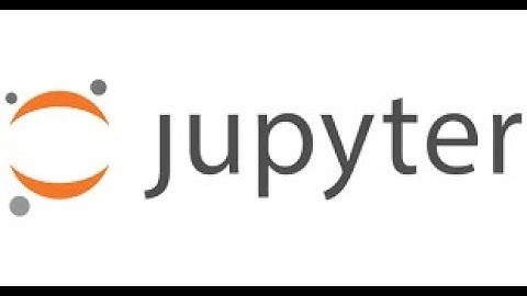 Truy xuất database từ SQL server bằng Jupyter notebook (python)
