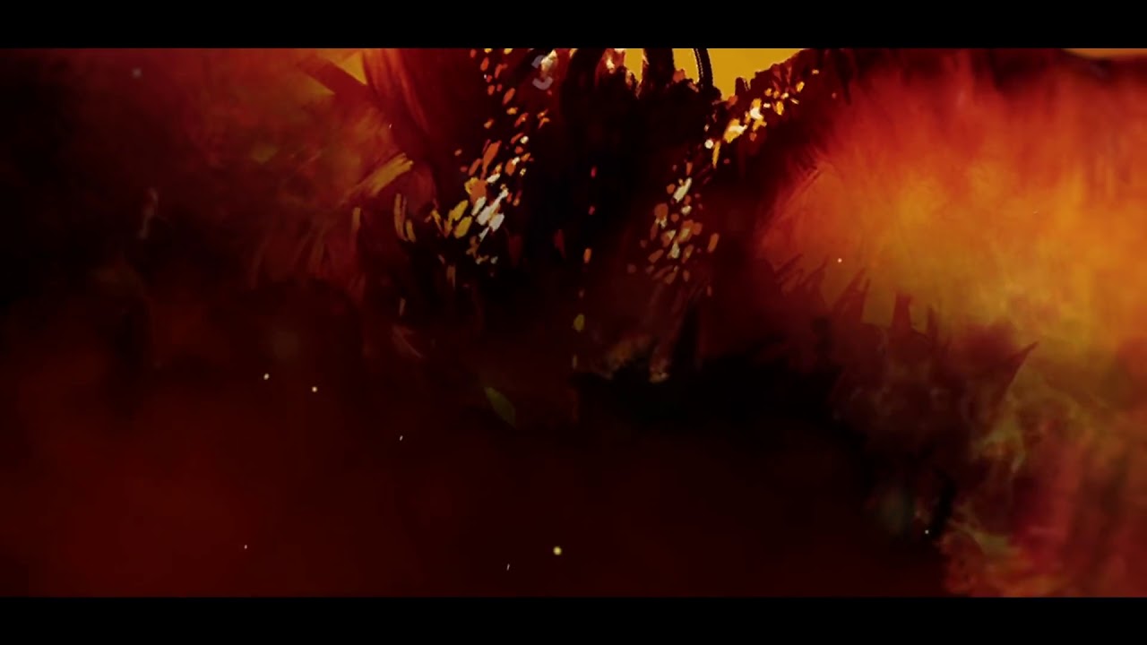 Rotting christ fire and flame