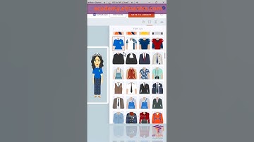 Create परी🧚 in #vyond #learnwithkanchan at #cartoon #characterdesign