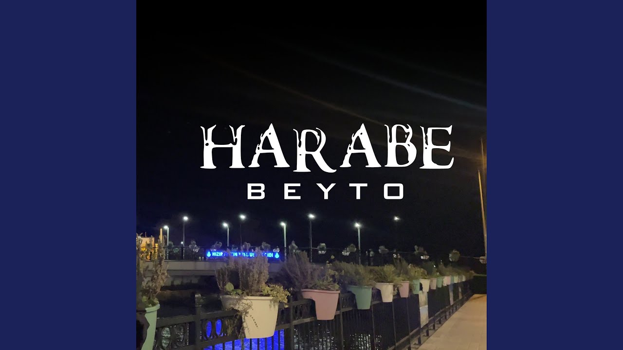 Watch Harabe on YouTube Watch Harabe on YouTube
