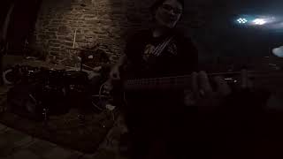 Spiral Waves - Get Up [Live]