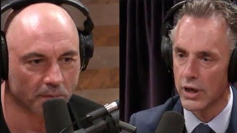 Joe Rogan - Jordan Peterson Clarifies His Incels Comment