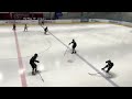 HC Letci Letňany - HC Verva Litvínov (9. třída) 2. třetina