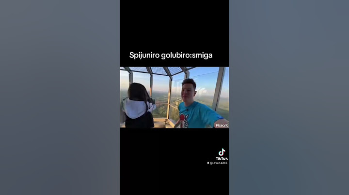 Šmiga: Špijuniro golubiro  😂😂😂