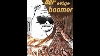 Boomers and Flat Tires (2k Subscriber Celebration Ramble)