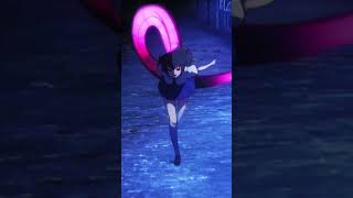 Uruka Minami Tokyo Ghoul -Jack-Purpose 115 - Ritmo Macabro Anime4Kedit