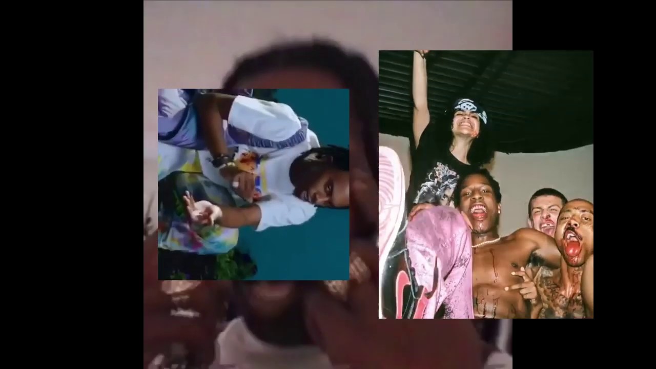 (ПРОДАН) PHARAOH x OBLADAET Платина x OG BUDA Type Beat - Тревога *FREE* (prod. vacemadest)