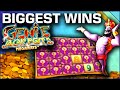 HUGE WINS! I PLAY EVERY QUICK HIT SLOT MACHINE IN THE ...