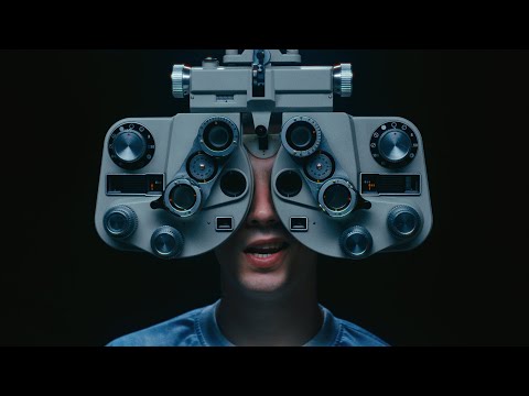 Ralphie Choo &amp; Mura Masa - MÁQUINA CULONA (Official Music Video)