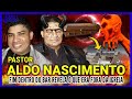 Aldo Nascimento: A vida do pastor fora da igreja e o lugar que ele esta sepultado !