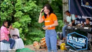 SAMPAI KAPANKAH - COVER PIPIT MOSKILL BL MUSIK LIVE IN PASIR JENGKOL