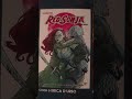 ✨️✨️✨️RED SONJA COVERS DYNAMITE COMICS