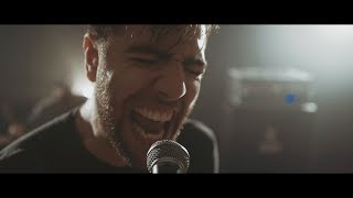 Quiet Eyes - Harbor (OFFICIAL MUSIC VIDEO) chords