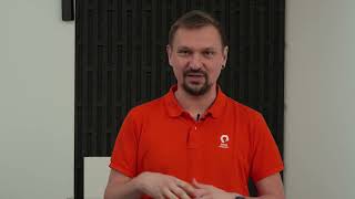 Ondřej Fanta - PURE STORAGE (Facilities Manager) Plnospektrální prokognitivní osvětlení Spectrasol