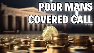 Poor Man's Covered Call Explained   Proven Trading Strategies