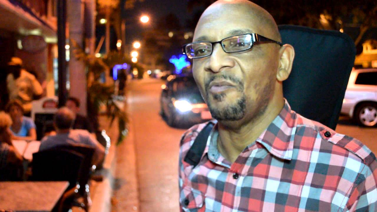 Gary king. Gary king band YouTube