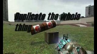 Missile Tutorial