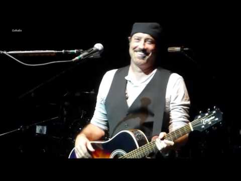 Bon Jovi: Happy