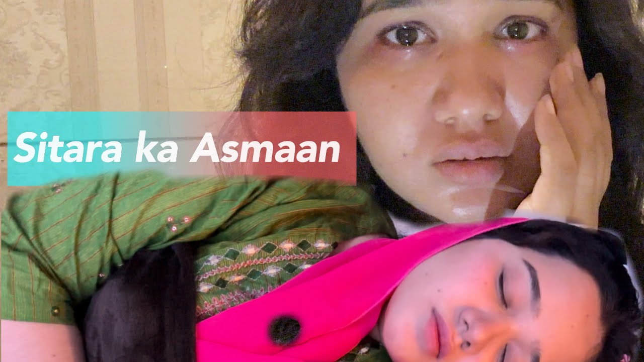 Sitara ka Asmaan is back real story YouTube