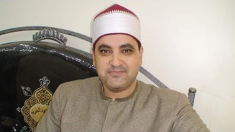 تلاوه شديده الروووعه والجمااال الشيخ مصطفى لطفي السعيد ربع العشاء من داخل برج النور العرب