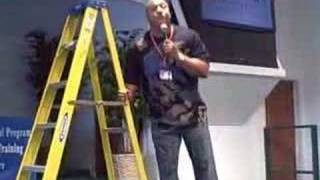 Doug Luffborough - Youth Career Day - Keynote