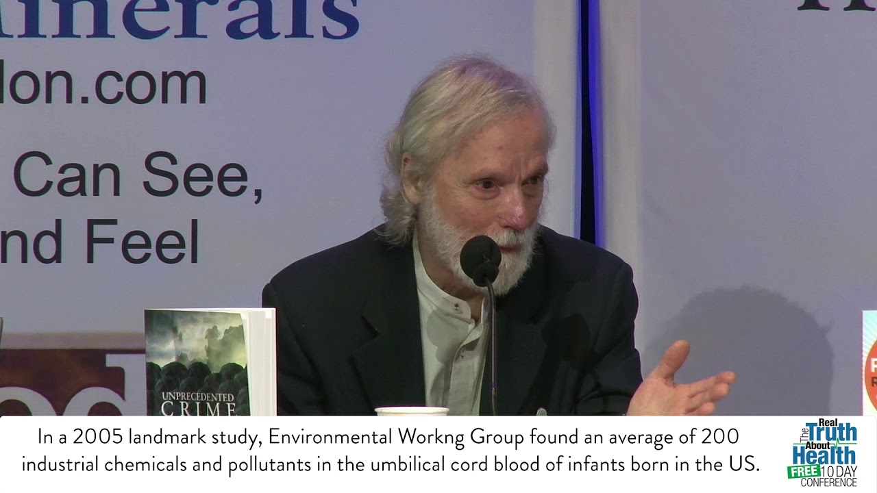 Can We Suck Carbon Dioxide Out Of Atmosphere? Would Eating Organic Help? 100% Renewable In 5 Years?